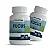 Kit 2 Potes Fucus Vesiculosus 500 mg – 120 Cápsulas - Imagem 1