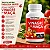Kit 2 Potes Vinagre de Maçã 500 mg – 120 Cápsulas - Imagem 2