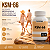 KSM-66 Premium 300mg | Equilíbrio Hormonal e Stress - Davantage Lab - Imagem 2