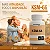 Kit 2 Potes KSM-66® Ashwagandha 300 mg – 120 Cápsulas - Imagem 3
