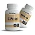 Kit 2 Potes KSM-66® Ashwagandha 300 mg – 120 Cápsulas - Imagem 1