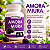 Amora Miúra 500mg Pura | Equilíbrio Hormonal e Bem-Estar - Davantage Lab - Imagem 2
