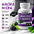 Amora Miúra 500mg Pura | Equilíbrio Hormonal e Bem-Estar - Davantage Lab - Imagem 3
