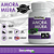 Amora Miura Cápsulas | Antioxidante & Regulação Hormonal - Imagem 3