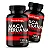 Kit 2 Potes Maca Peruana Vermelha 500 mg – 240 Cápsulas - Imagem 1