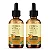 Kit 2 Frascos Óleo de Cúrcuma 30 ml – 60 ml - Imagem 1