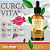 Kit 02 Frascos Curcumina Em Gotas - Gotas 30ml Curcuvita - Imagem 4