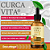 Kit 03 Frascos Curcumina Com Colágeno - Gotas 30ml Curcuvita - Imagem 2