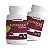 Kit Beterraba em Cápsulas 500 mg — 2 Potes | Davantage Lab - Imagem 1