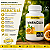 Kit 2 Potes Maracujá 500mg | Tratamento Calmante e Sono (Economia) - Imagem 2