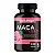Maca Peruana Mulher 500 mg – 120 Cápsulas - Imagem 1