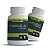 Kit 2 Potes Carqueja 500 mg – 120 Cápsulas - Imagem 1