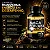 Maca Peruana Negra 500 mg – 120 Cápsulas - Imagem 2