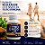 Kit 2 Potes Feno Grego 500mg | Tratamento e Vigor Prolongado (Economia) - Imagem 2