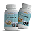 Kit 2 Camomila 500mg | Suplementação Calmante e Digestiva (Economia) - Imagem 1