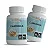 Kit 2 Potes Camomila 500 mg – 120 Cápsulas - Imagem 1