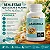 Kit 2 Potes Camomila 500 mg – 120 Cápsulas - Imagem 2