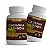 Kit 2 Potes Castanha da Índia 500 mg – 120 Cápsulas - Imagem 1