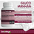Glucomannan 500mg Puro | Inibidor de Apetite e Saciedade Natural - Davantage Lab - Imagem 2