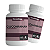 Kit 2 Glucomannan 500mg | Protocolo Controle de Apetite (Economia) - Imagem 1
