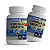 Centella Asiática 500mg Pura | Circulação e Combate à Celulite - Davantage Lab - Imagem 3
