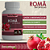 Romã em Cáspulas 100% Puro e Natural - 500mg - Imagem 2