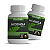 Kit 2 Potes Moringa Oleifera em Cápsula 500mg - Imagem 1