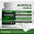 Kit 2 Potes Moringa Oleifera em Cápsula 500mg - Imagem 2