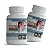 Kit 2 Potes Sile Zum – Ginkgo Biloba 500 mg – 120 Cápsulas - Imagem 1