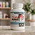 Kit 2 Potes Sile Zum – Ginkgo Biloba 500 mg – 120 Cápsulas - Imagem 3