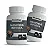 Kit 2 Potes Memória Infinita – Ginkgo Biloba 500 mg – 120 Cápsulas - Imagem 1