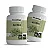Kit 2 Potes Alfafa 500 mg – 120 Cápsulas - Imagem 1