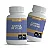 Kit 2 Potes Canela de Velho 500 mg – 120 Cápsulas - Imagem 1