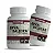 Kit 2 Potes Erva Baleeira 500 mg – 120 Cápsulas - Imagem 1