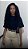 T-SHIRTS GOLA ALTA PRETA - Imagem 2