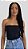 BLUSA SEM ALÇA PRETA - Imagem 2