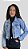 JAQUETA JEANS - Imagem 1