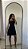 VESTIDO PRETO - Imagem 2