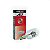 Kit 10 Lâmpadas esmargada T10 12V/5W - ASX - Imagem 1