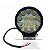 Farol Milha Auxiliar Redondo 14 LEDS Bivolt 12/24V 42W - Imagem 1