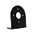 Suporte Lanterna Lateral Randon LED Redonda 85mm - H3 - H37323 - Imagem 1