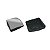 Vidro Espelho Retrovisor Auxiliar Com Base Lado Esquerdo - VW CONSTELLATION 12/... - Fabbof - Imagem 1