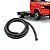 Borracha Capô Interno 2800MM  - MB 709/1620 - Importado - 007571 - Imagem 1