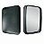 Espelho Retrovisor Lado Direito - SCANIA S4 - Fabbof - ER1025 - Imagem 1