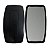 Espelho Retrovisor Convexo Lado Direito/Esquerdo - FORD CARGO 815/1119 - BEPO - D669 - Imagem 1