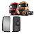 Espelho Retrovisor Lado Direito - MB ATEGO/AXOR 07/13 - Fabbof - ER1112 - Imagem 1