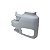 Ponteira Parachoque Lado Esquerdo - MB AXOR 2035/2544 - Importado - 07216 - Imagem 1