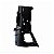Defletor Coluna Interno Lado Direito - MB AXOR 1933/2644 - BL Fibras - M301262 - Imagem 1