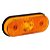 Lanterna Lateral LED Ambar - H3 - H37195 - Imagem 1
