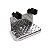 Estribo Cromado Com Escada - MB 1113 - Ciulla - 111040 - Imagem 1
